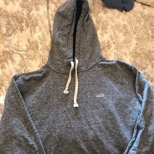 Vans sweatshirt (M)